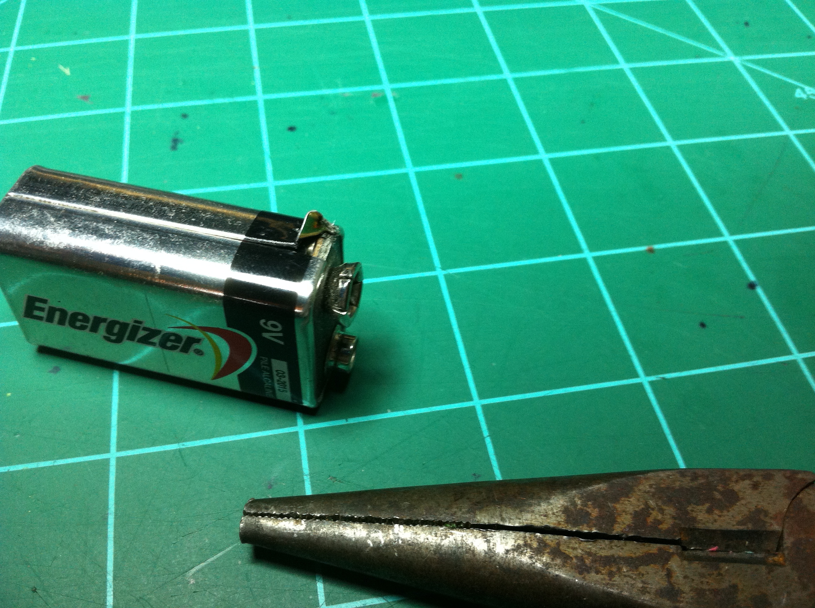 9v battery clip 9v battery clip
