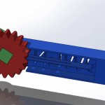 SolidWorks Screenshot