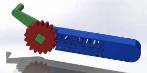 SolidWorks Screenshot